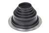 Уплотнитель ROOFSEAL комплект №5/8 180-330 мм Vilpe